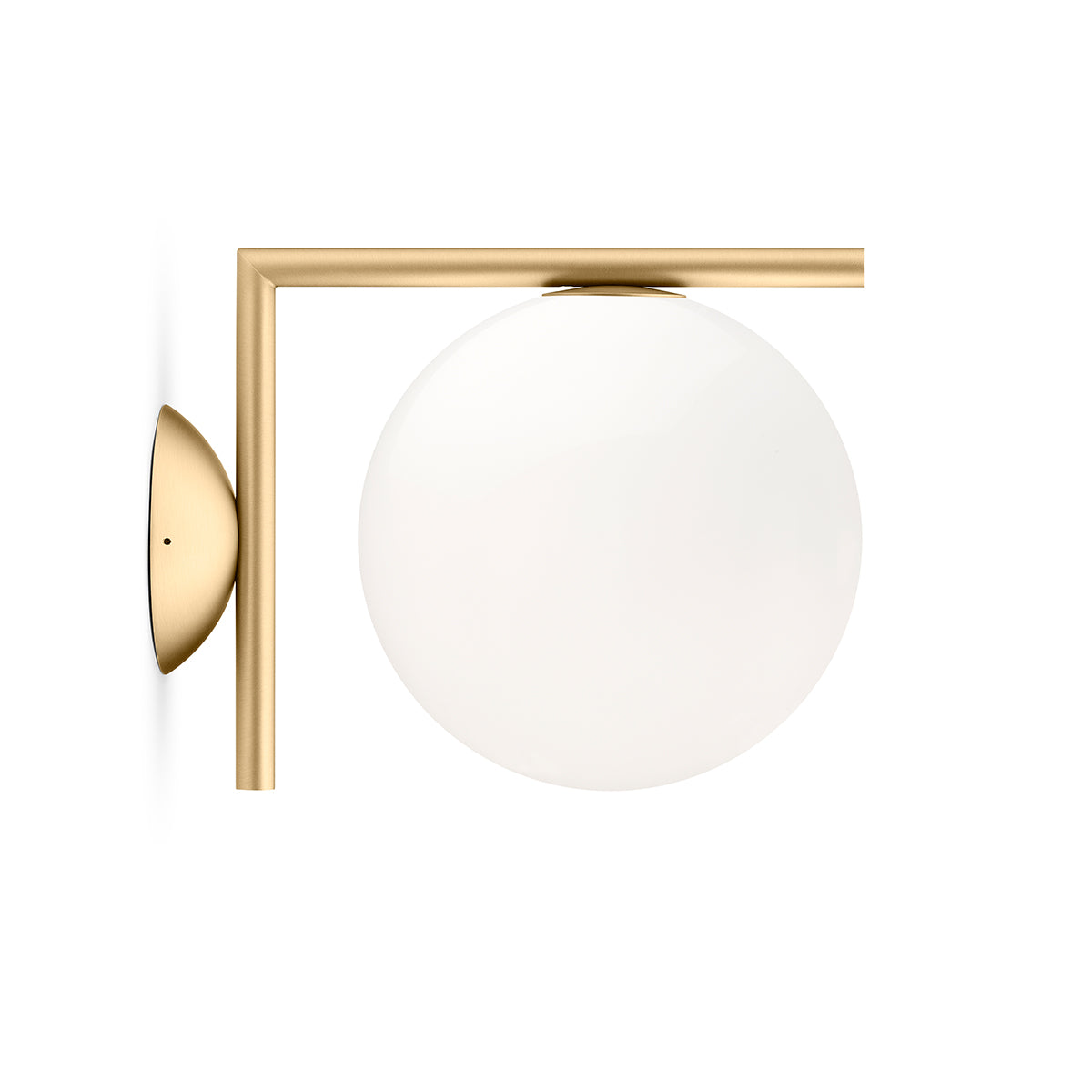 IC Lights Steel Wall & Ceiling Lighting in Various Colors & Sizes