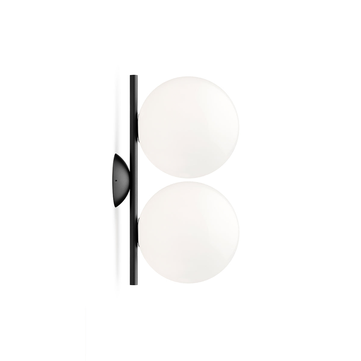IC Lights Steel Wall & Ceiling Lighting in Various Colors & Sizes