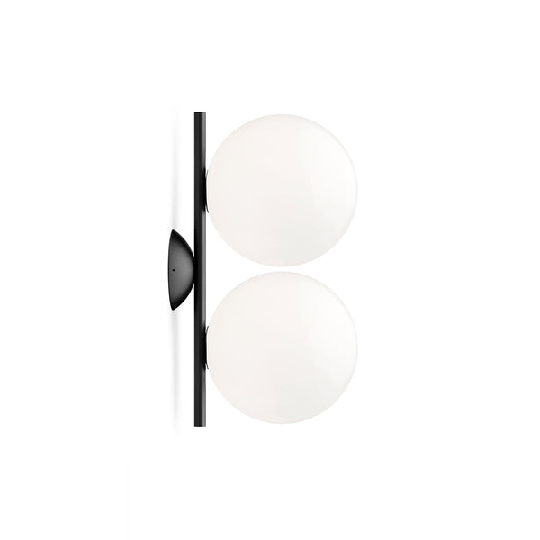 IC Lights Steel Wall & Ceiling Lighting in Various Colors & Sizes