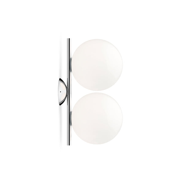 IC Lights Steel Wall & Ceiling Lighting in Various Colors & Sizes