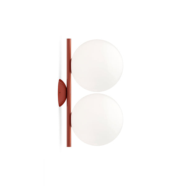 IC Lights Steel Wall & Ceiling Lighting in Various Colors & Sizes