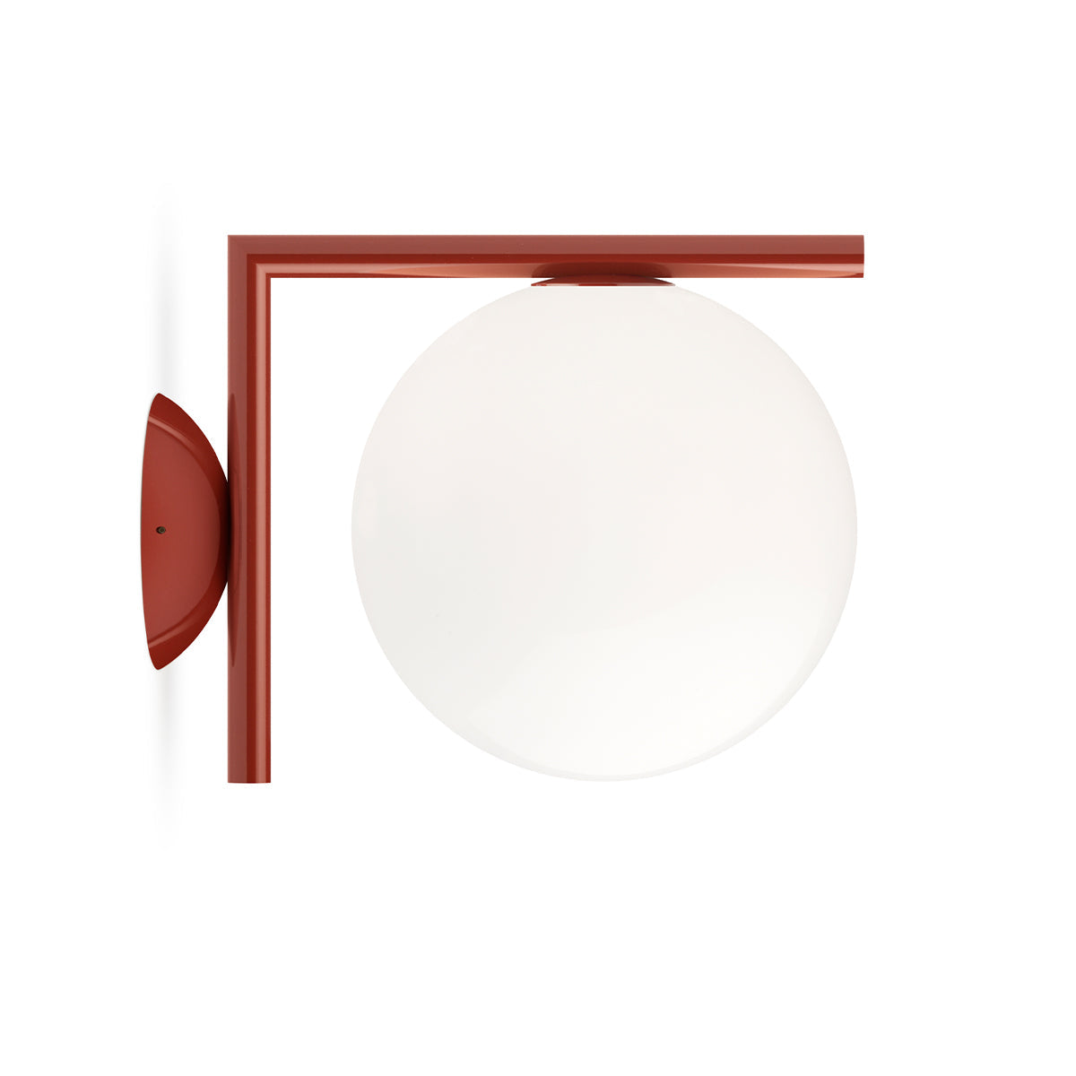 IC Lights Steel Wall & Ceiling Lighting in Various Colors & Sizes