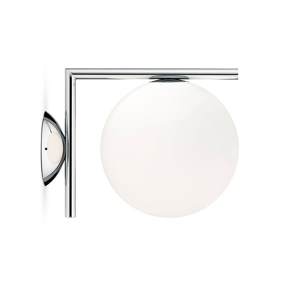 IC Lights Steel Wall & Ceiling Lighting in Various Colors & Sizes