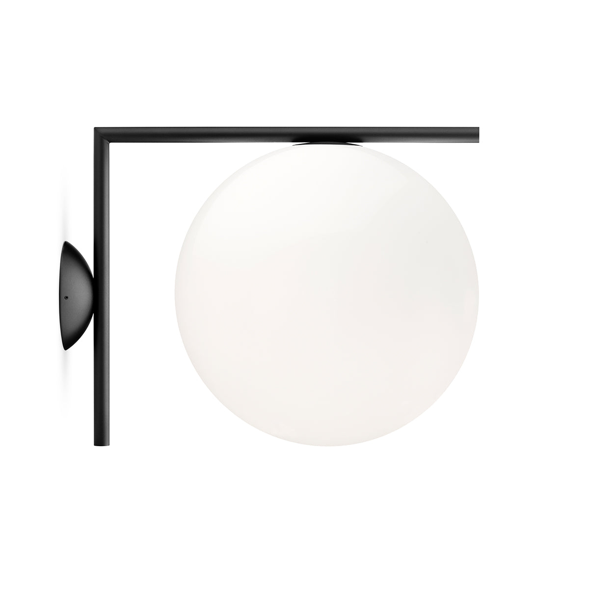 IC Lights Steel Wall & Ceiling Lighting in Various Colors & Sizes