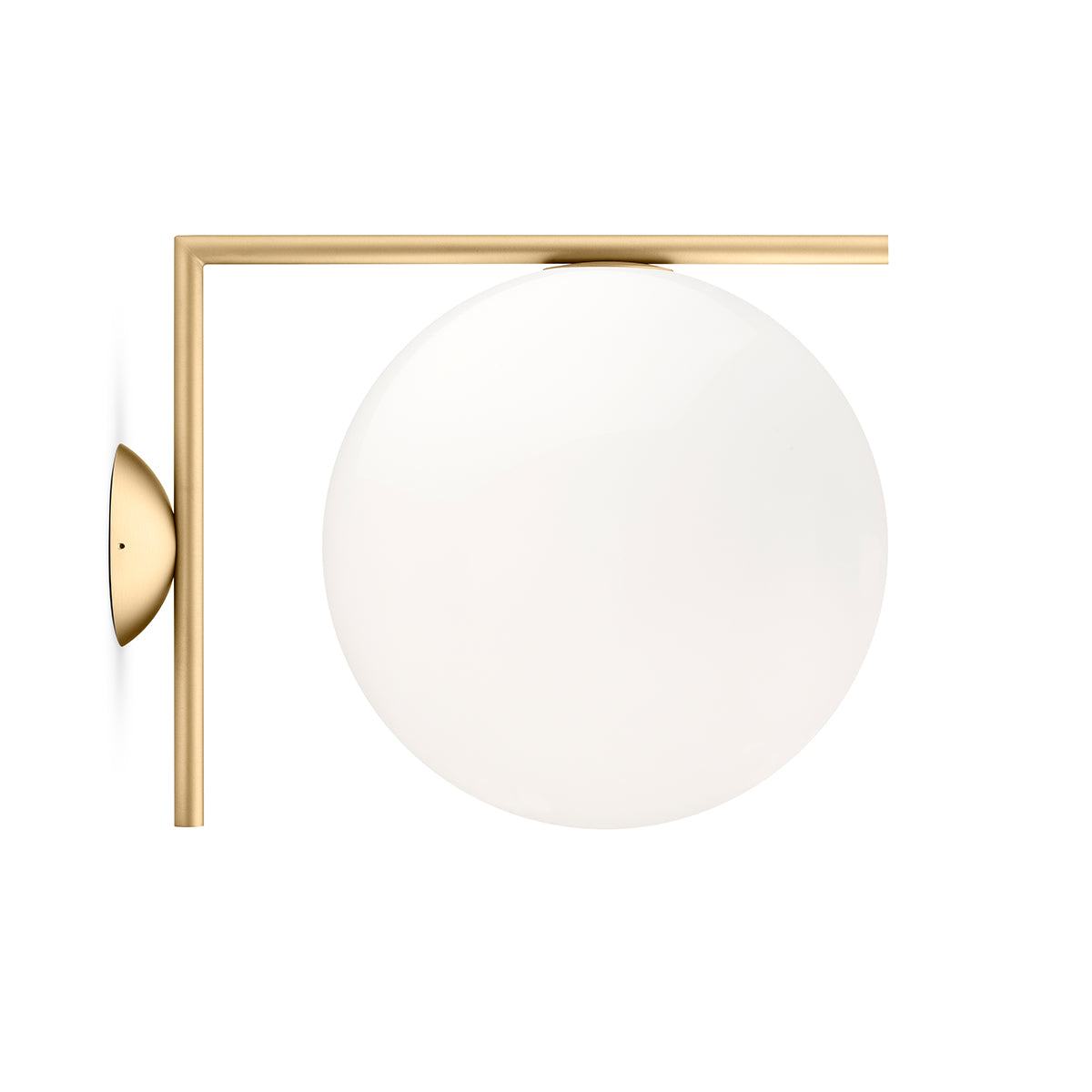 IC Lights Steel Wall & Ceiling Lighting in Various Colors & Sizes
