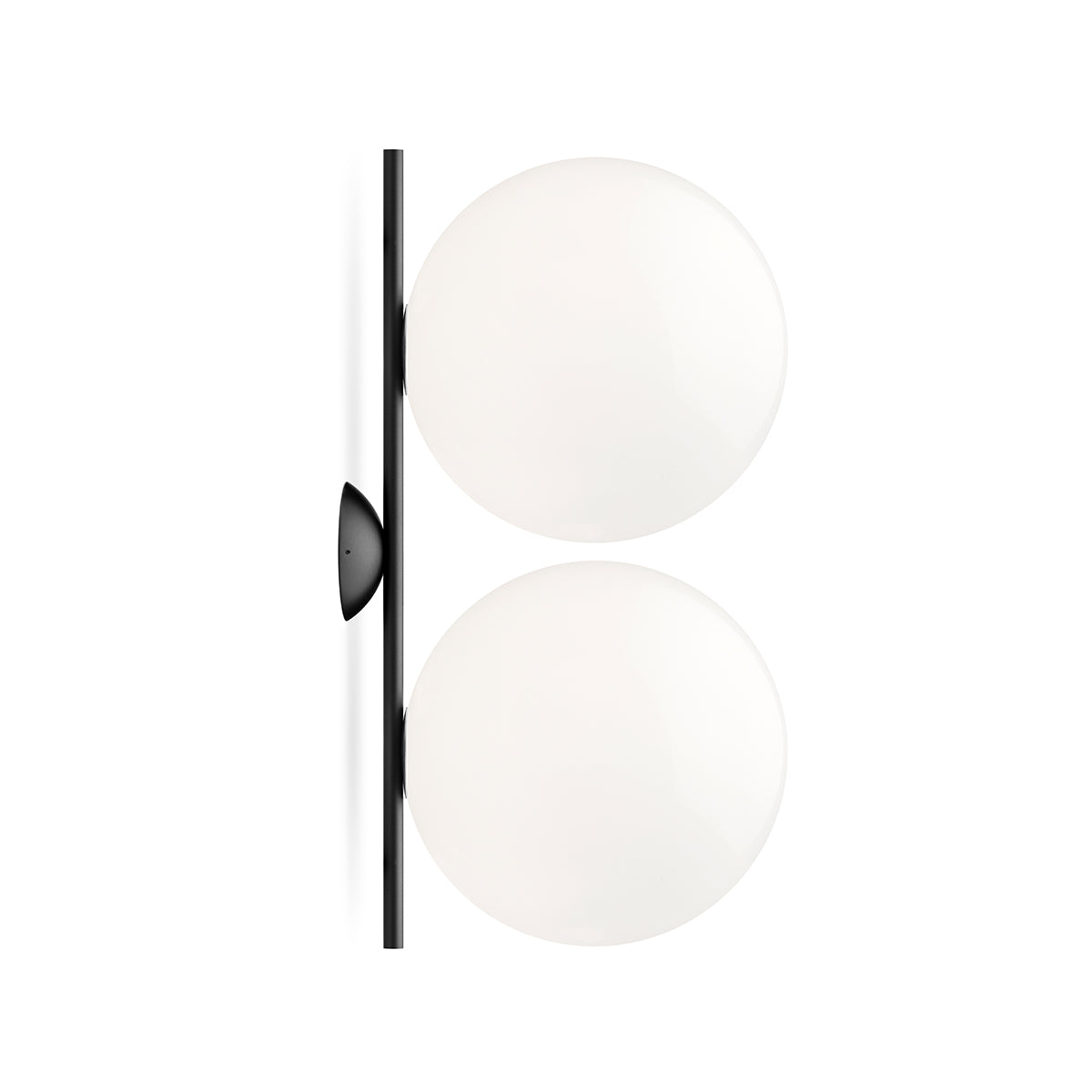IC Lights Steel Wall & Ceiling Lighting in Various Colors & Sizes