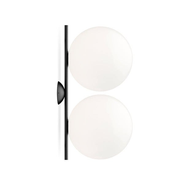 IC Lights Steel Wall & Ceiling Lighting in Various Colors & Sizes