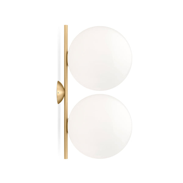 IC Lights Steel Wall & Ceiling Lighting in Various Colors & Sizes