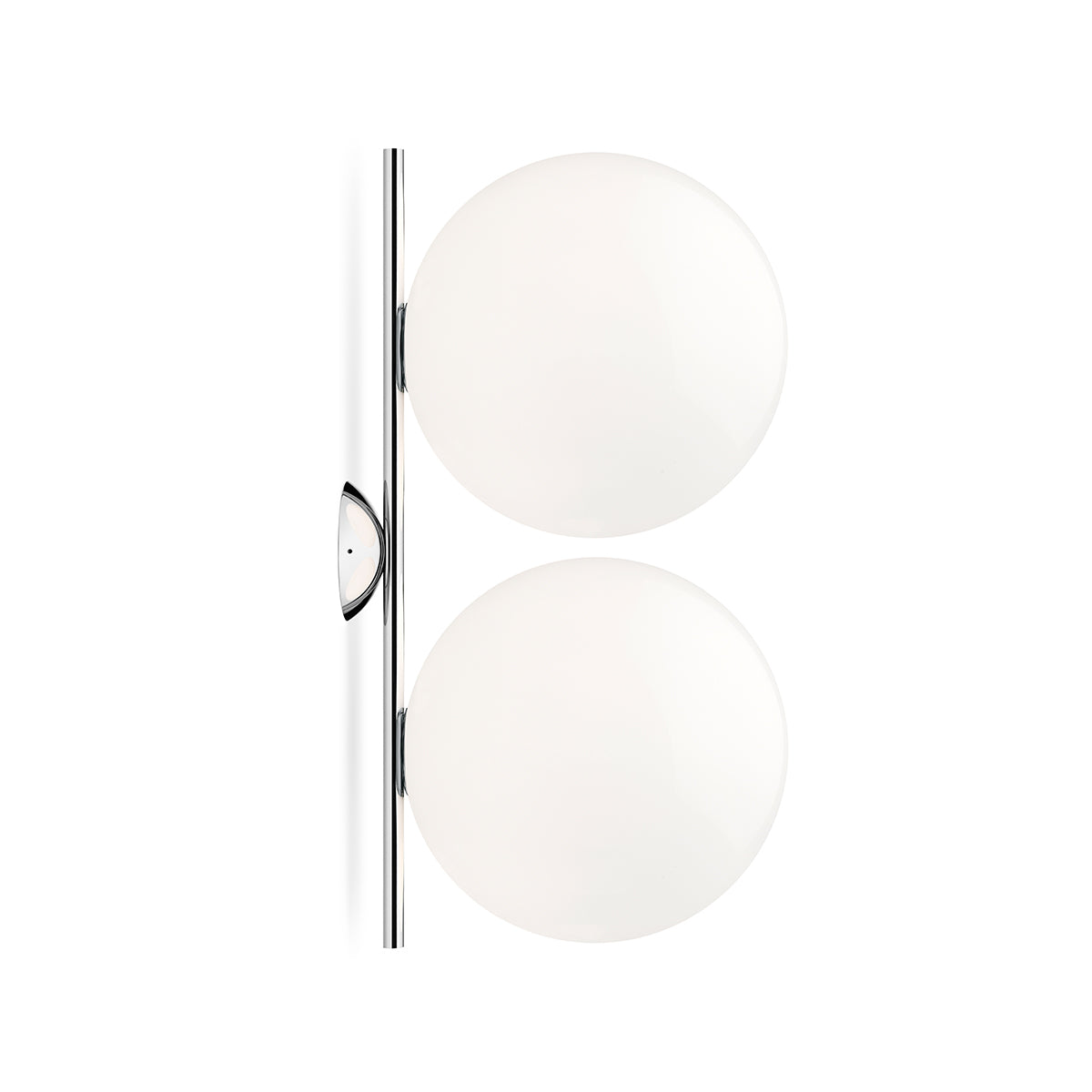 IC Lights Steel Wall & Ceiling Lighting in Various Colors & Sizes