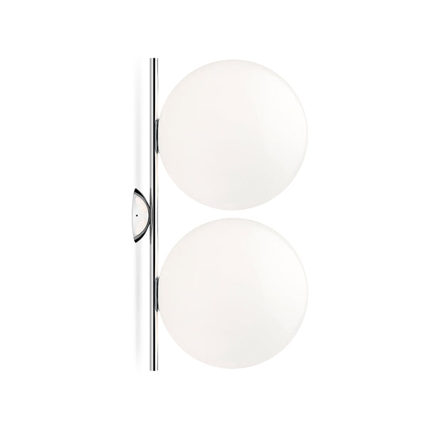 IC Lights Steel Wall & Ceiling Lighting in Various Colors & Sizes