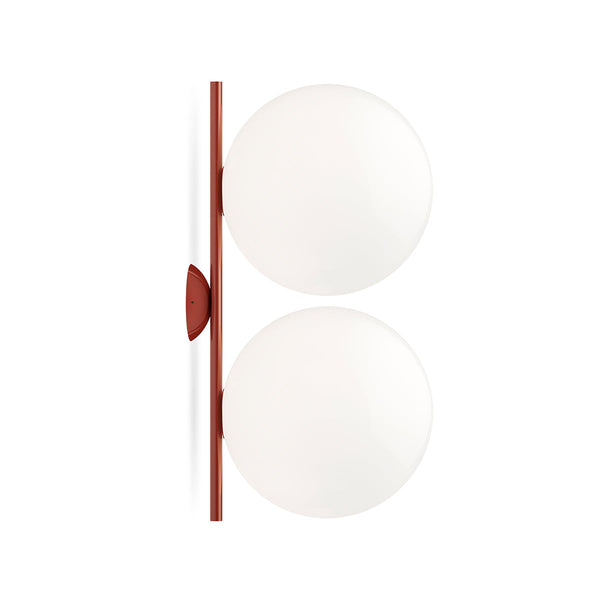 IC Lights Steel Wall & Ceiling Lighting in Various Colors & Sizes