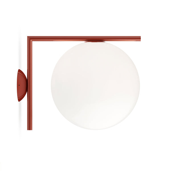 copy of ic double lights c w sconce in various colors sizes 5
