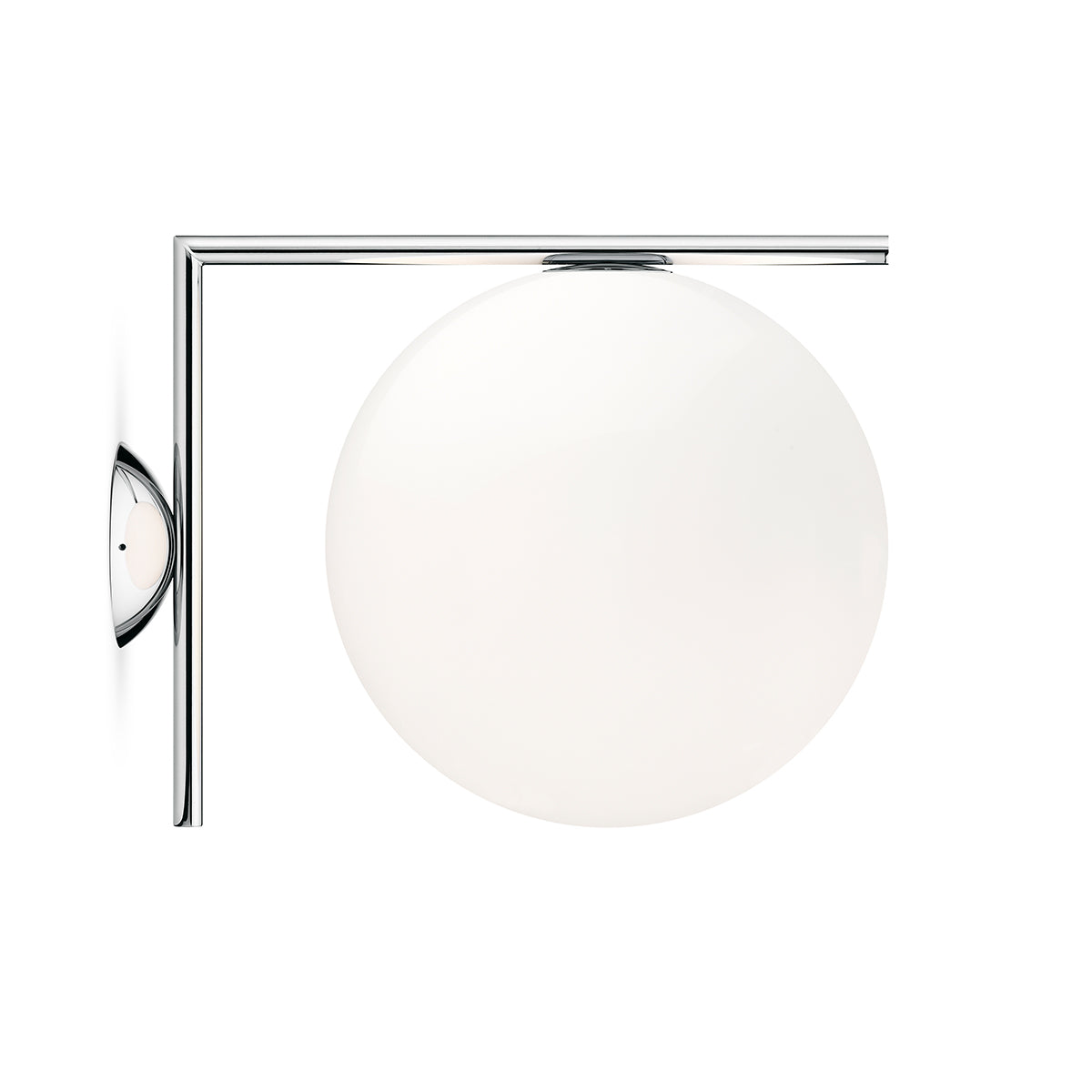 IC Lights Steel Wall & Ceiling Lighting in Various Colors & Sizes
