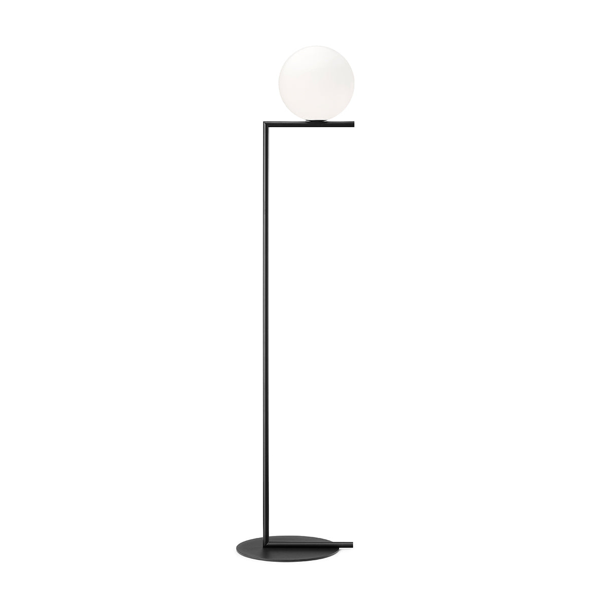 IC Lights Steel Floor Lighting in Various Colors & Sizes