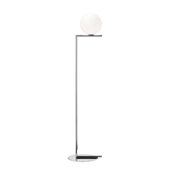 IC Lights Steel Floor Lighting in Various Colors & Sizes