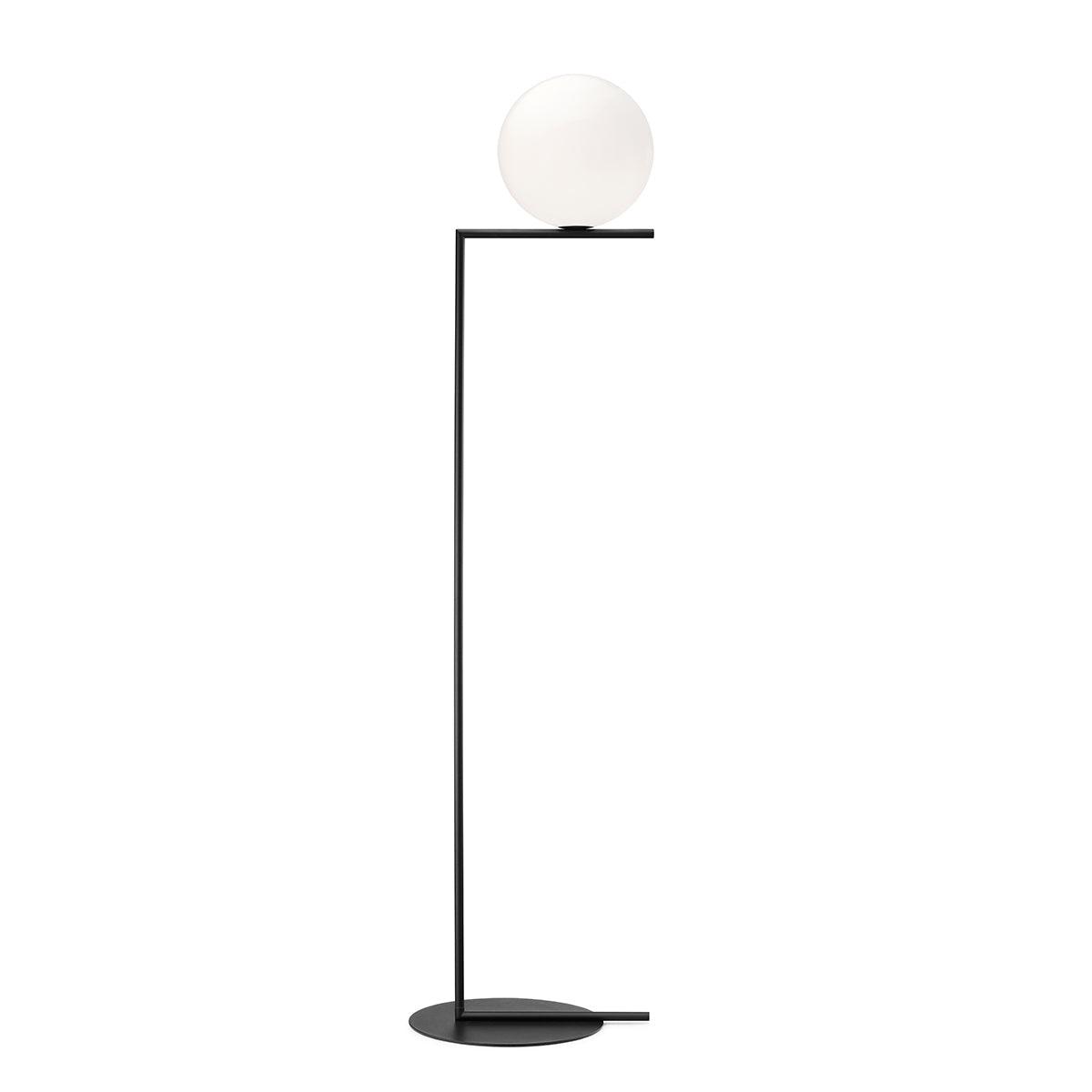 IC Lights Steel Floor Lighting in Various Colors & Sizes