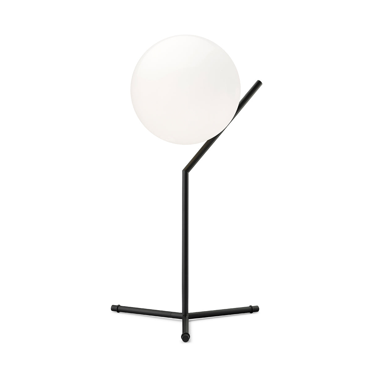 IC Lights Steel Table Lighting in Various Colors & Sizes