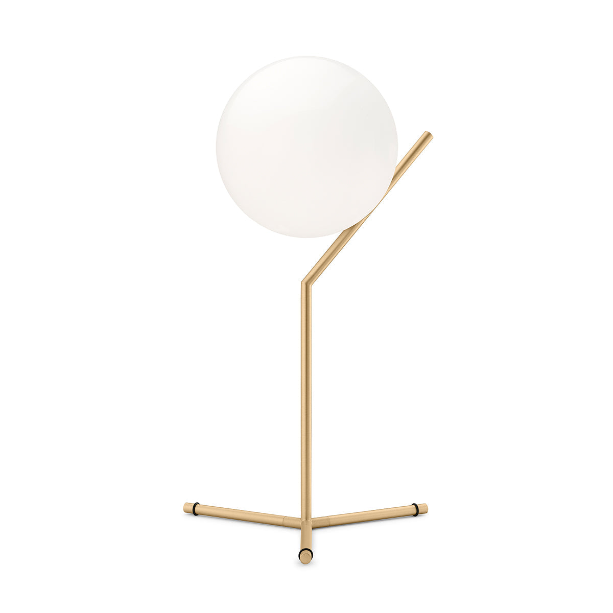 IC Lights Steel Table Lighting in Various Colors & Sizes