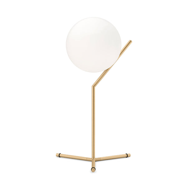 IC Lights Steel Table Lighting in Various Colors & Sizes