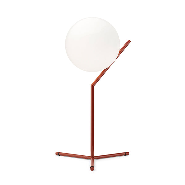 IC Lights Steel Table Lighting in Various Colors & Sizes