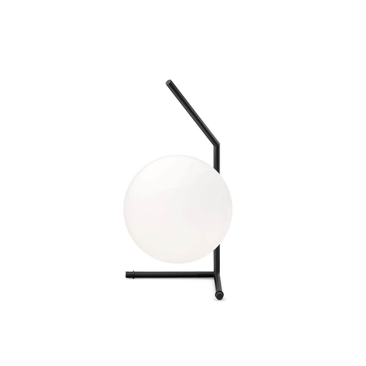 IC Lights Steel Table Lighting in Various Colors & Sizes