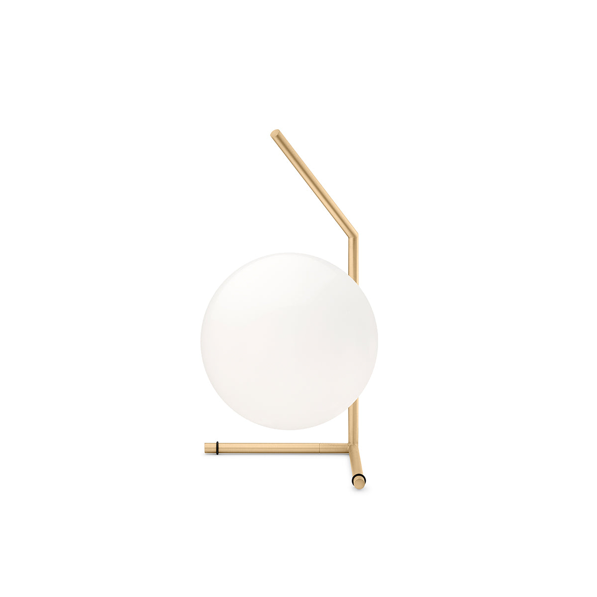 IC Lights Steel Table Lighting in Various Colors & Sizes