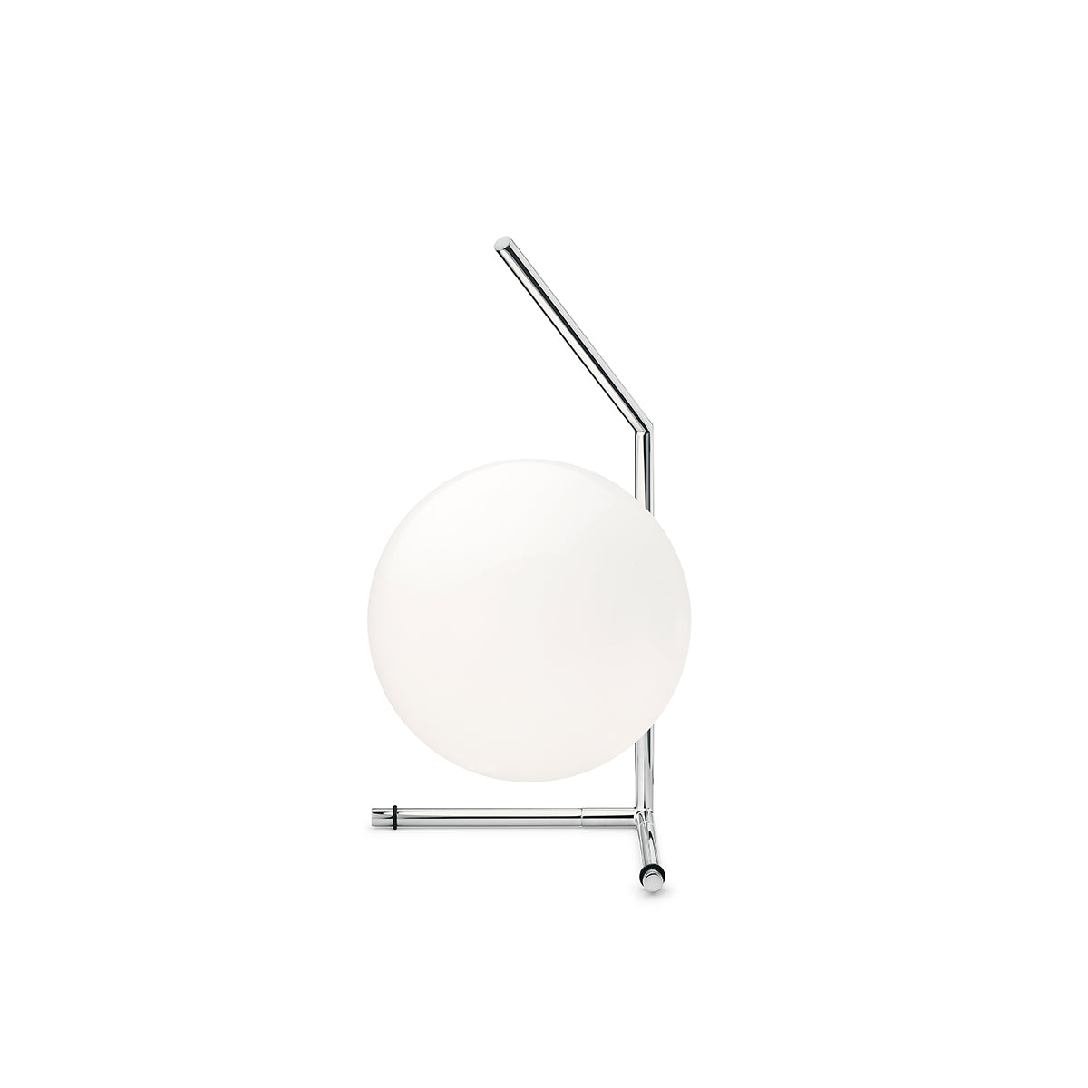 IC Lights Steel Table Lighting in Various Colors & Sizes