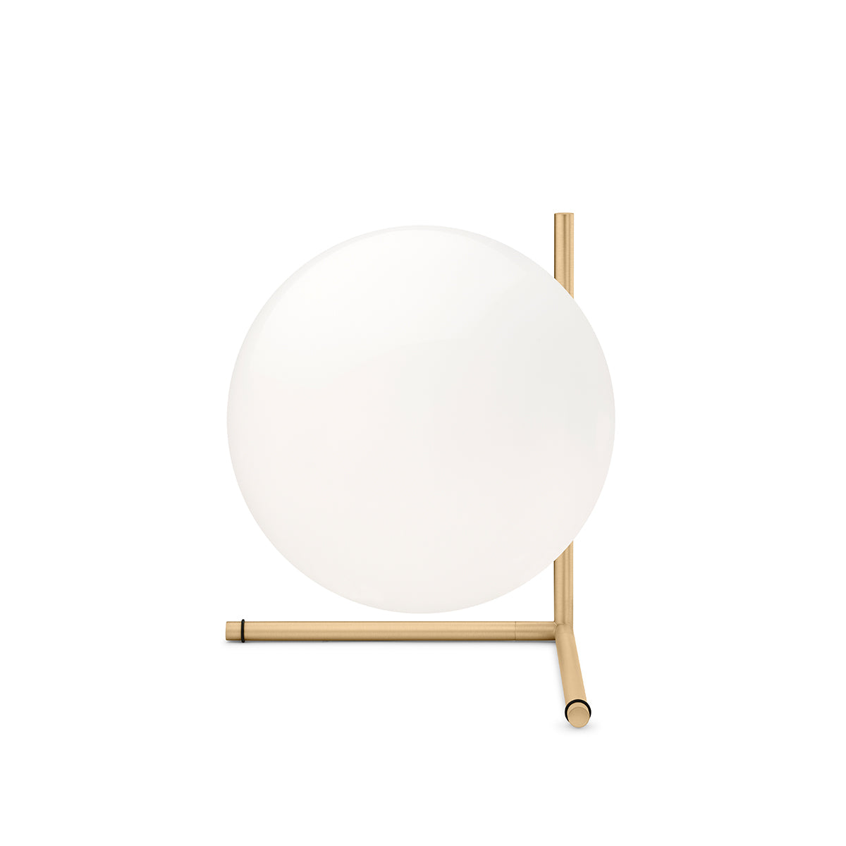 IC Lights Steel Table Lighting in Various Colors & Sizes