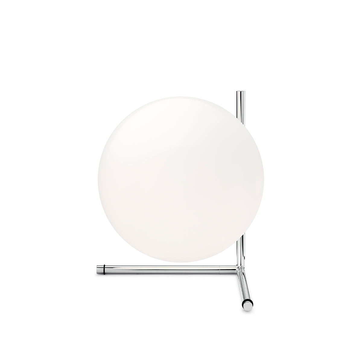 IC Lights Steel Table Lighting in Various Colors & Sizes