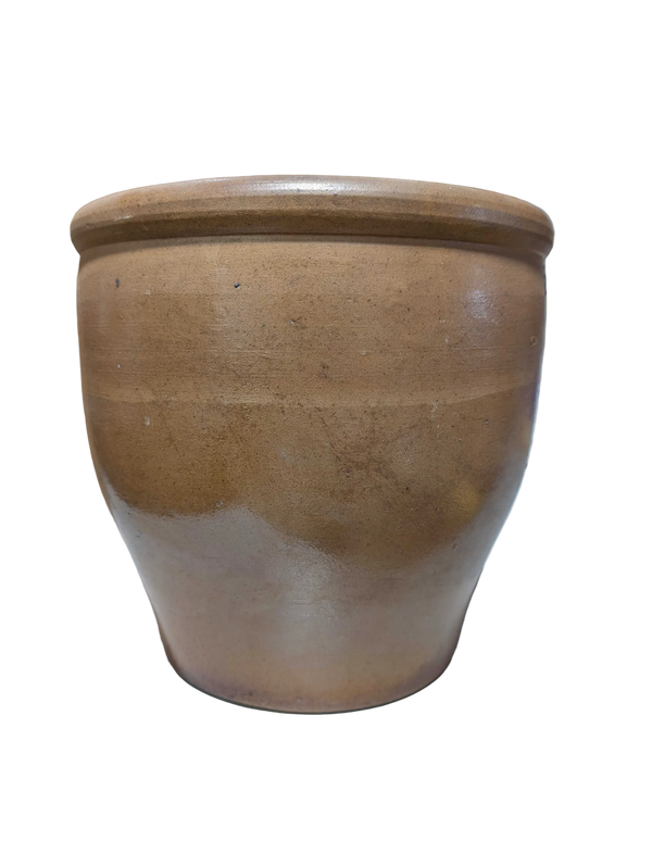 Vintage Planter Pot