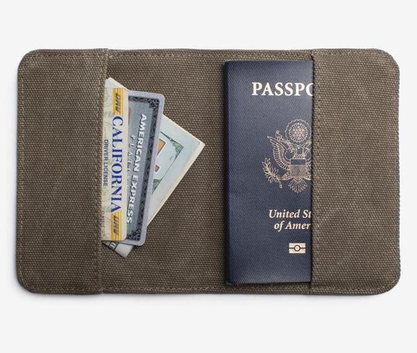 Wanderlust Passport Holder Design By Izola 2