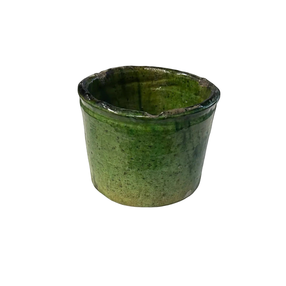 Tamegroute Vert Vessel