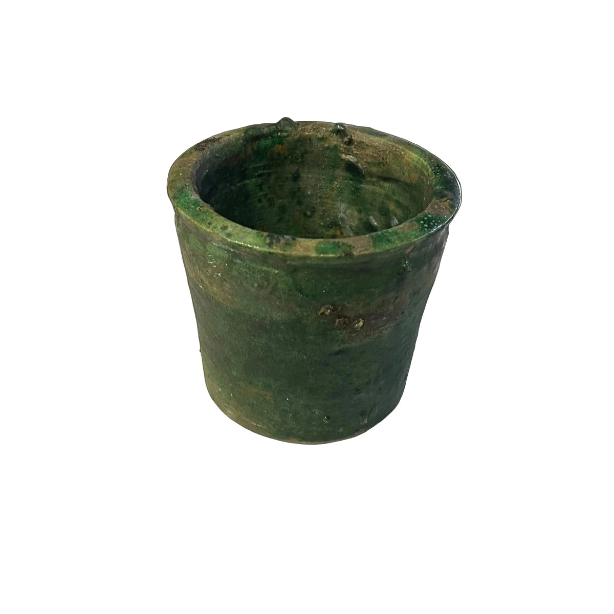 Tamegroute Vert Vessel