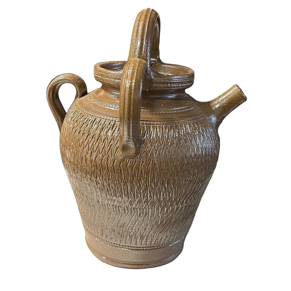 Vintage Bonny sur Loire Pearl Jug