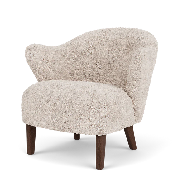 Ingeborg Lounge Chair Audo Copenhagen 71138 004298 4