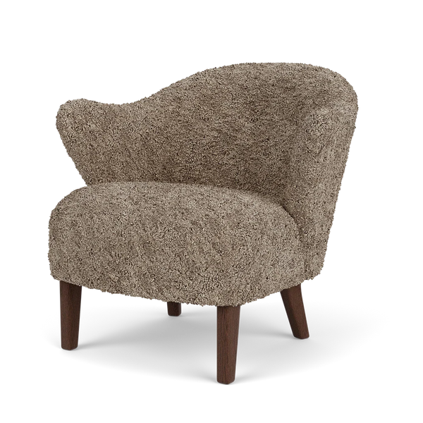 Ingeborg Lounge Chair Audo Copenhagen 71138 004298 5
