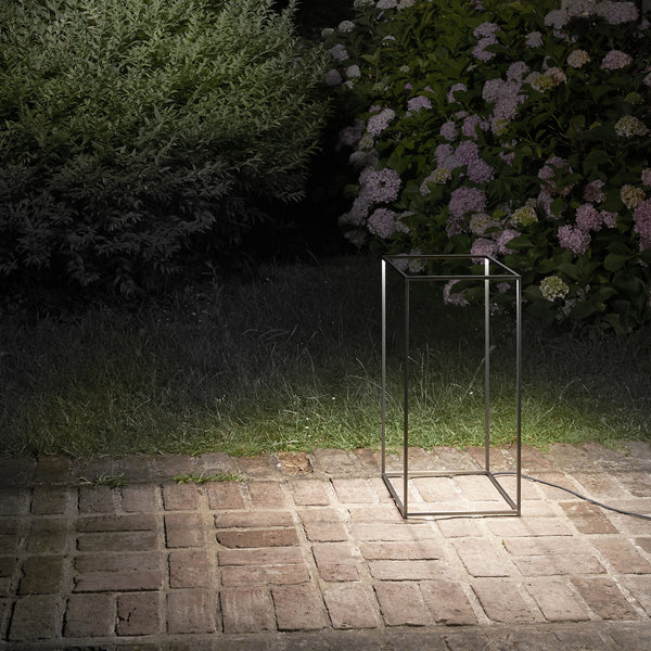 Ipnos Aluminum Floor Lighting in Various Colors