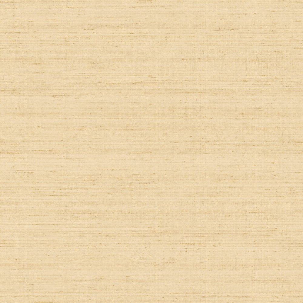 Sample Synergy Shantung Tonale Wallpaper in Cream