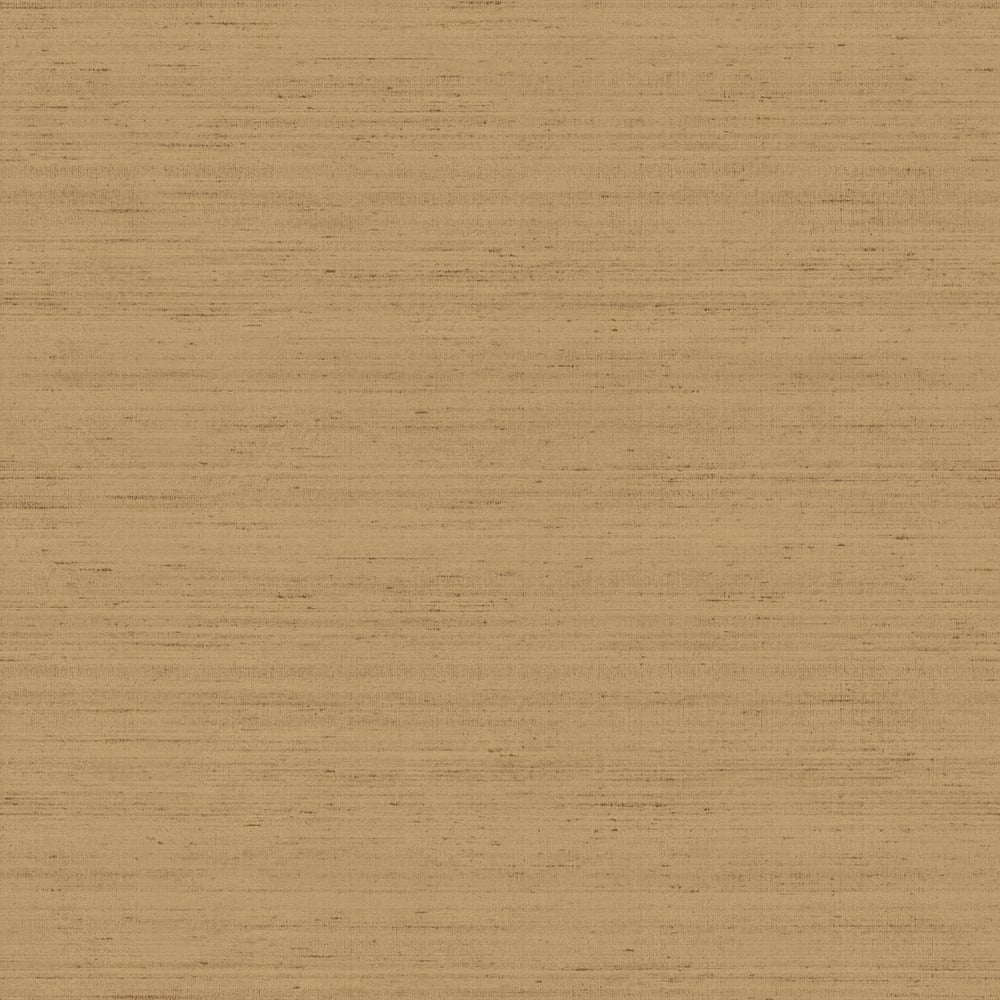 Sample Synergy Shantung Tonale Wallpaper in Beige Blonde