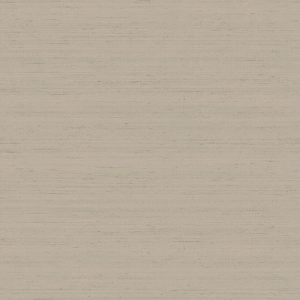Synergy Shantung Tonale Wallpaper in Beige Pale Gold