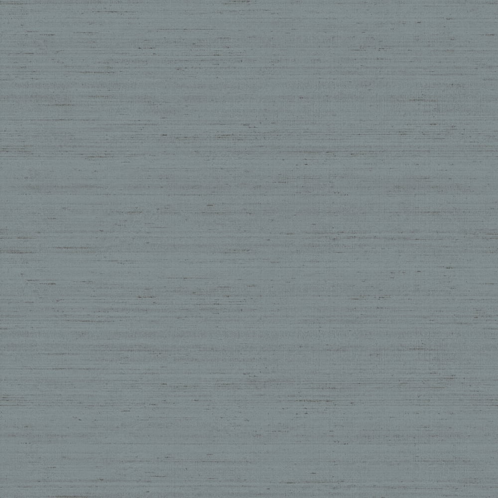 Sample Synergy Shantung Tonale Wallpaper in Blue