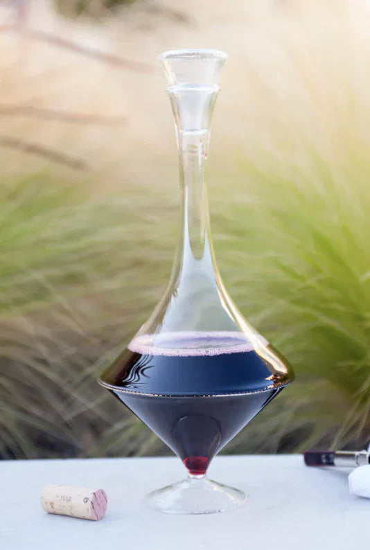 Peter Decanter 3
