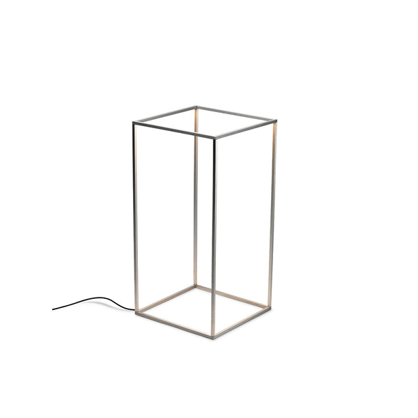 Ipnos Aluminum Floor Lighting in Various Colors