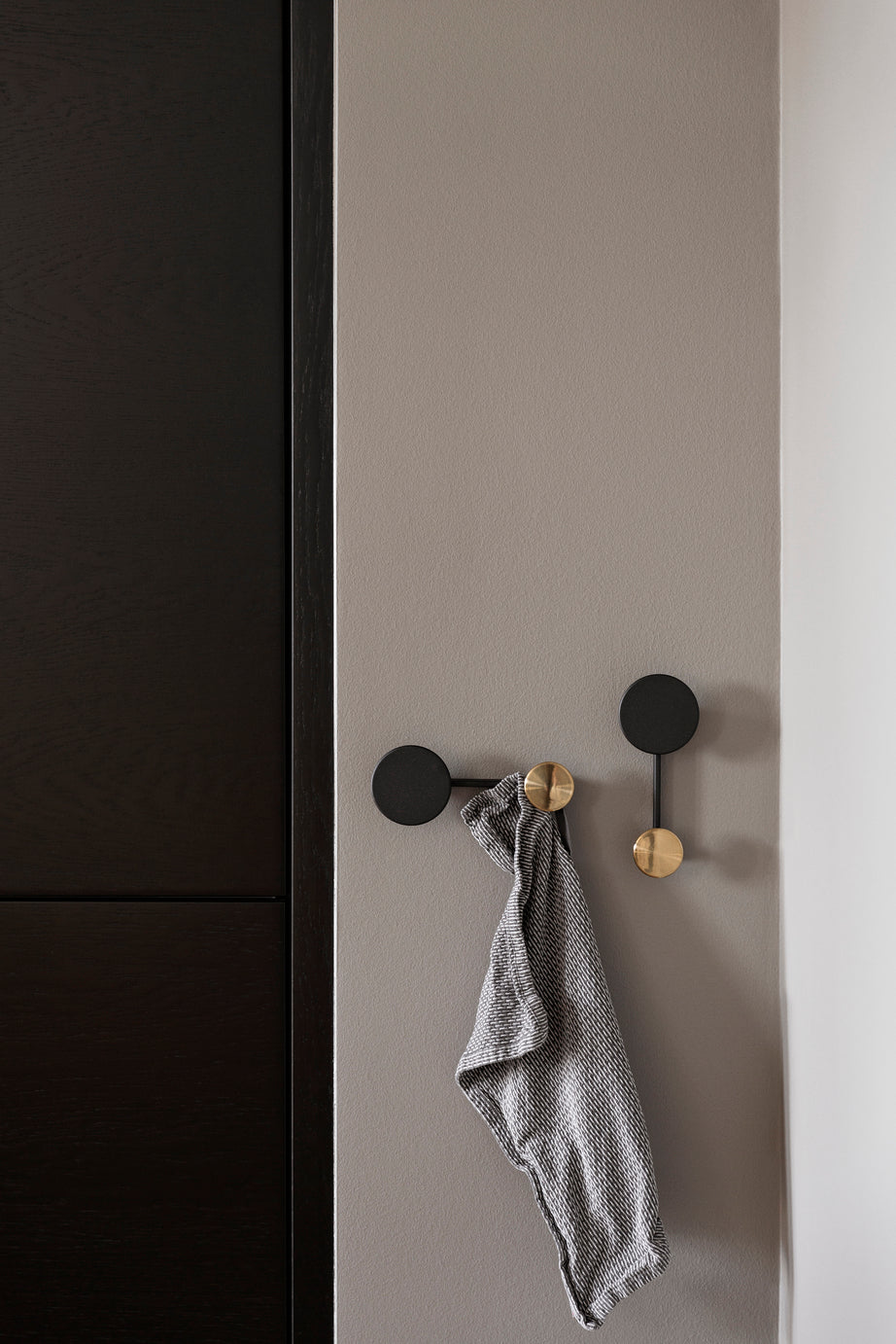 Afteroom Coat Stand Hanger Audo Copenhagen 71094 000594 9