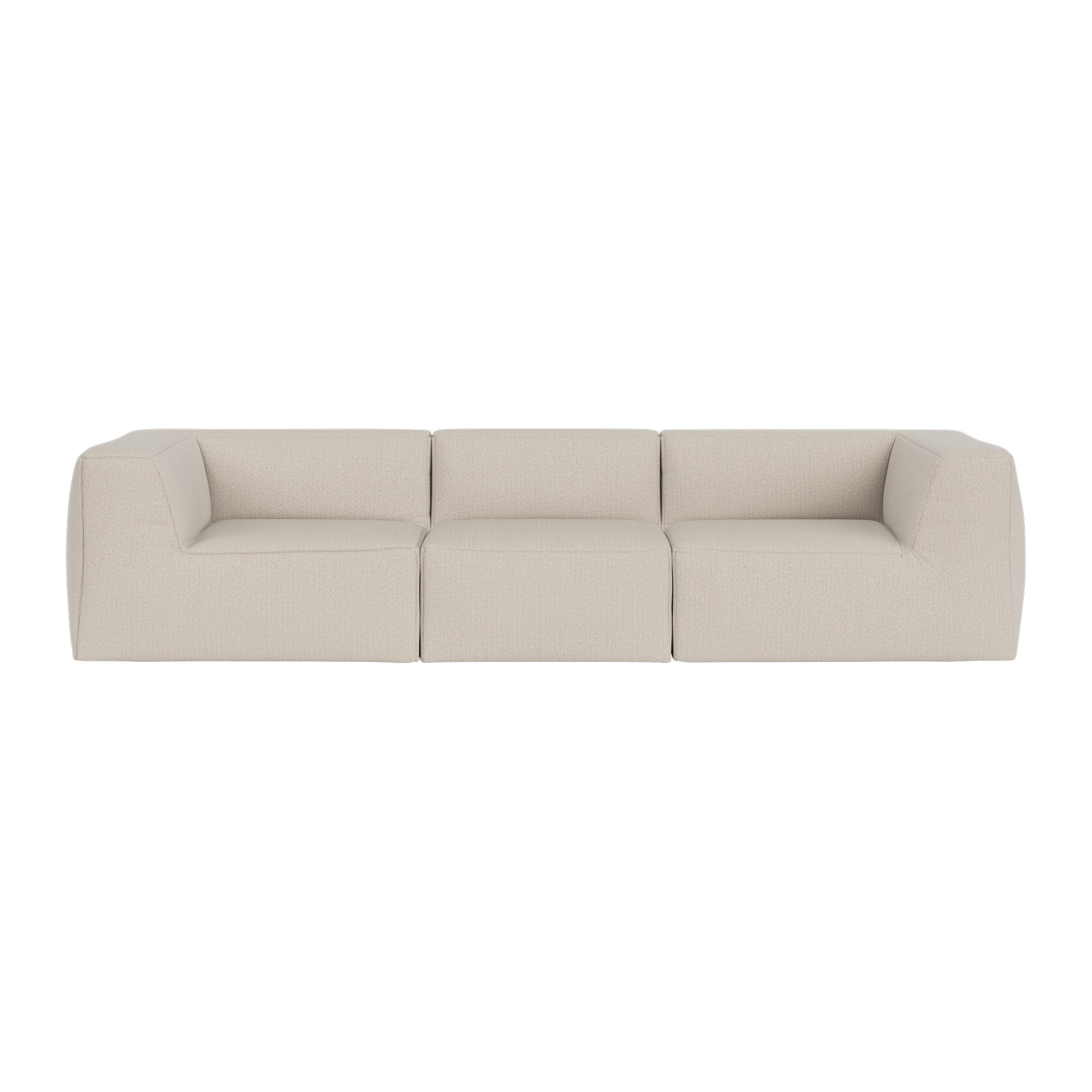 Great 3 Seater Sofa Narrow Hem Hem 92504 6