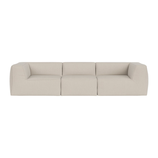 Great 3 Seater Sofa Narrow Hem Hem 92504 6
