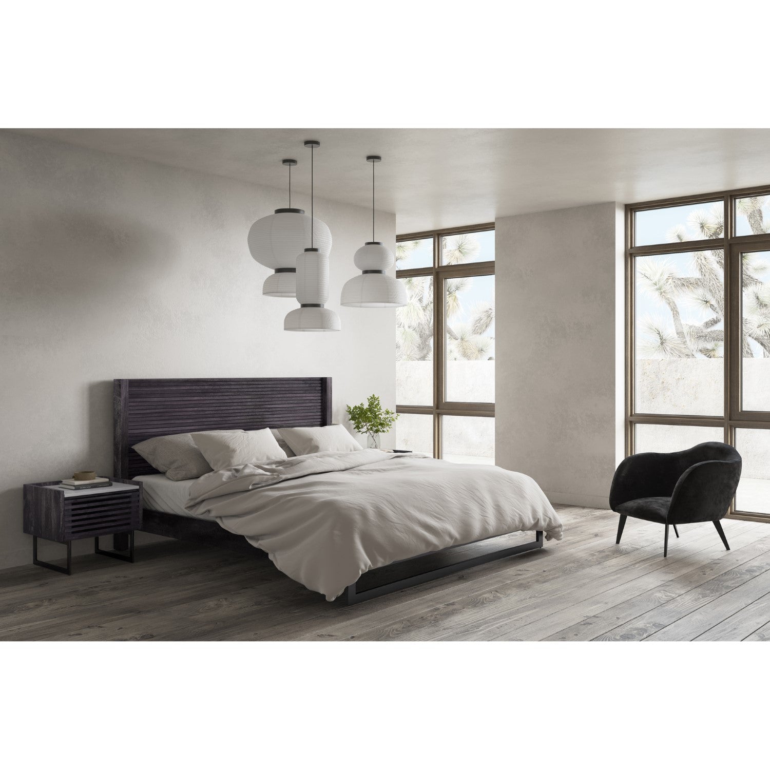 Paloma Nightstand 6