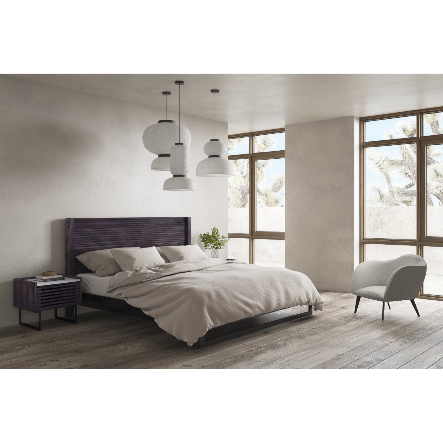 Paloma Nightstand 7