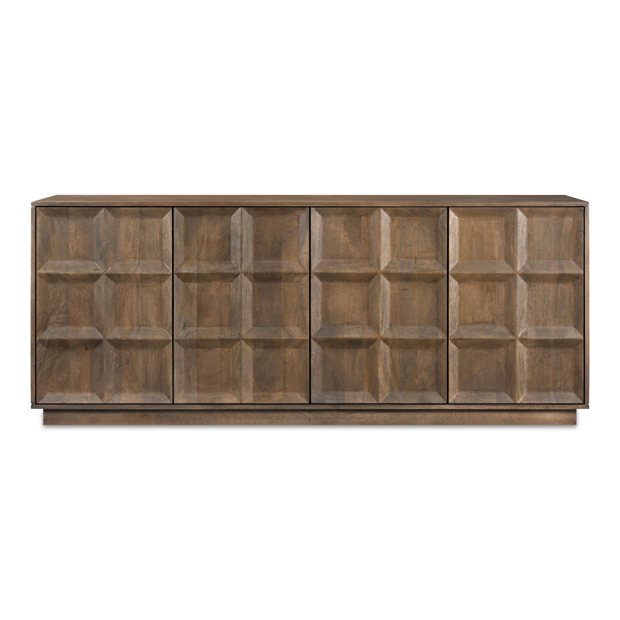 Bowen Sideboard Deep Moes Home Collection Mhc Jd 1071 03 1