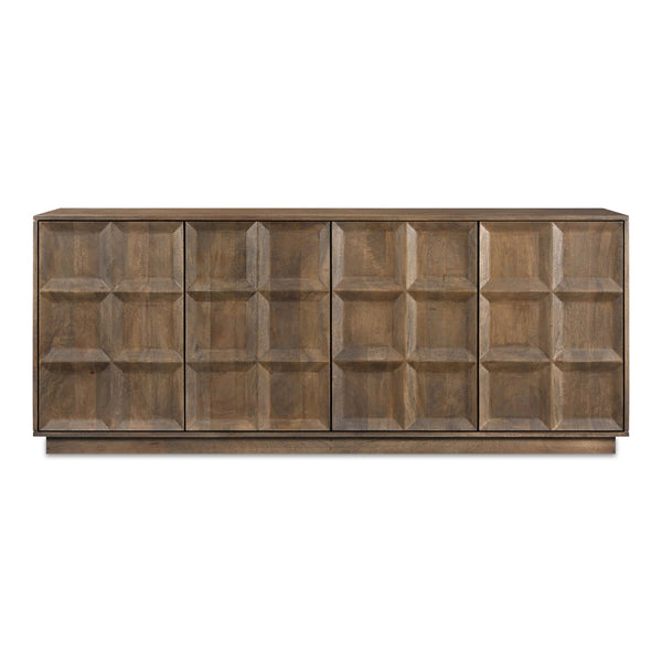 Bowen Sideboard Deep Moes Home Collection Mhc Jd 1071 03 1